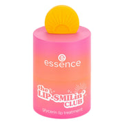 Essence The Lip-Smilin' Club Glycerin Lip Treatment