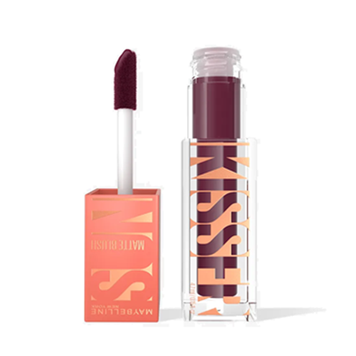 Maybelline New York Sun kisser Matte Blush
