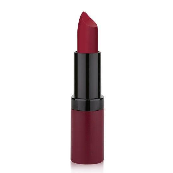 Golden Rose Velvet Matte Lipstick