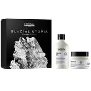 L'oreal Professionnel Serie Expert Glacial Utopia Metal Detox