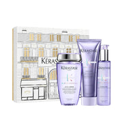 Kérastase Paris Blond Absolut Fondant Holiday Gift Set