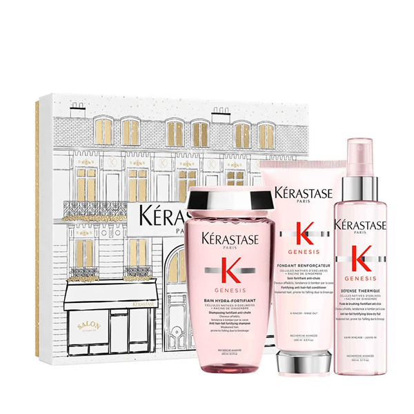Kérastase Paris Genesis Fondant Ramadan Gift Set