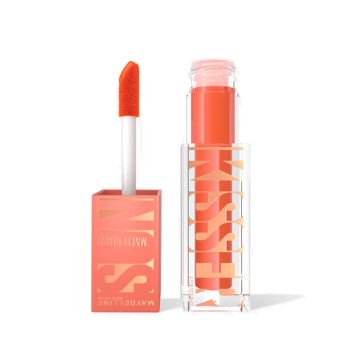 Maybelline New York Sun kisser Matte Blush