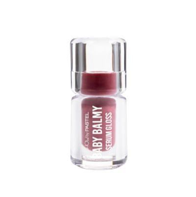 Pastel Baby Balmy Serum Gloss