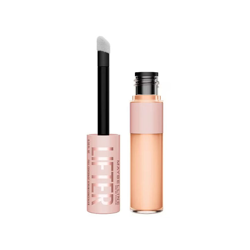Maybelline Lifter Full Coverage Serum Concealer