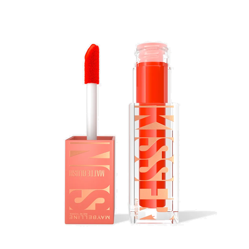 Maybelline New York Sun kisser Matte Blush