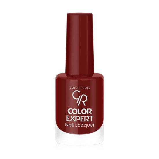 Golden Rose Color Expert Nail Lacquer