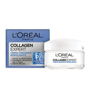 كريم لوريال باريس كولاجين إكسبرت المرطب - 50 مل