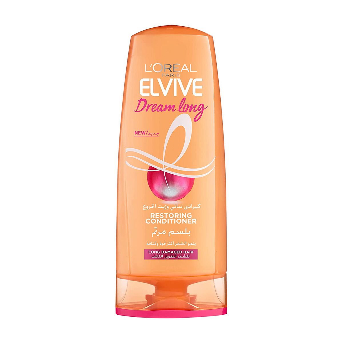 L'Oréal Paris Elvive Dream Long Restoring Conditioner 360ml
