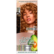 Garnier Color Naturals Carmelo Blond For Dark Bases