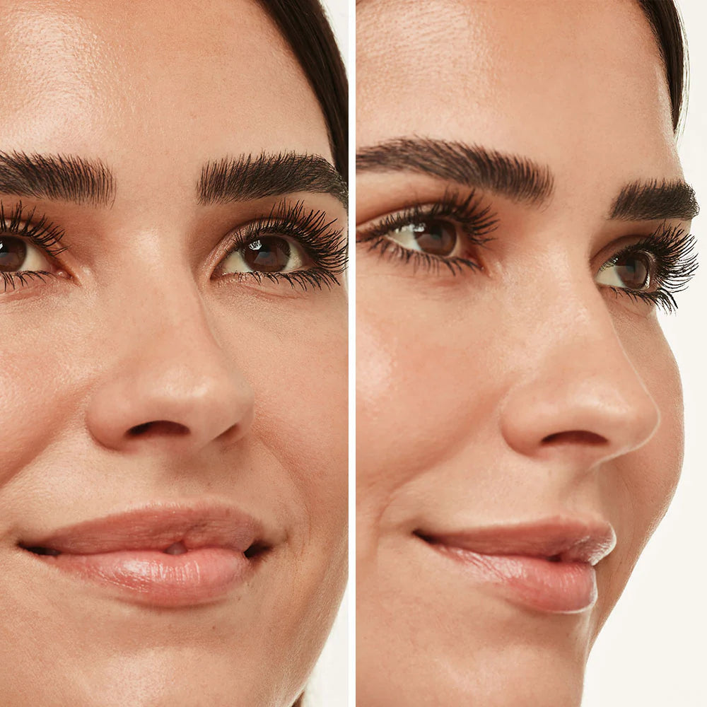 Bourjois Volume Glamour Max Intensity Mascara 01 Black