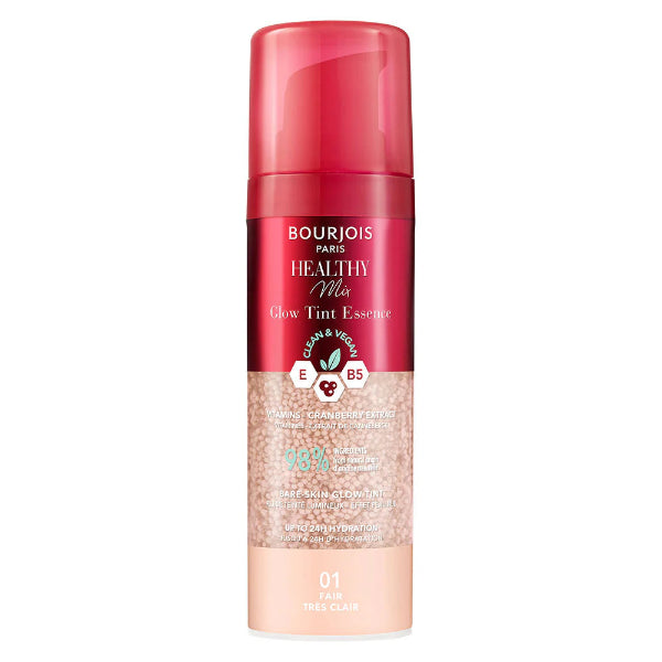 Bourjois Healthy Mix Liquid Foundation