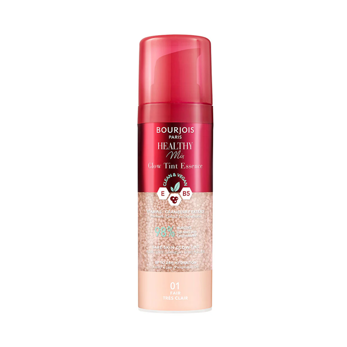 Bourjois Healthy Mix Liquid Foundation
