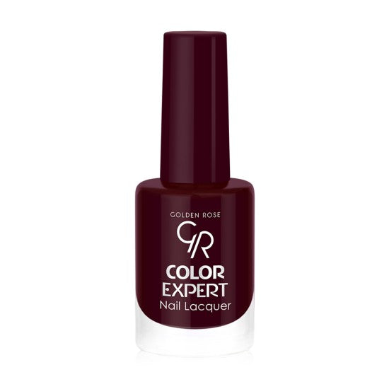 Golden Rose Color Expert Nail Lacquer