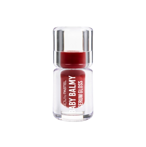 Pastel Baby Balmy Serum Gloss