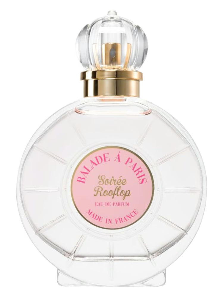 Jeanne Arthes Balade A Paris Soiree Sur Rooftop EDP 100 ML