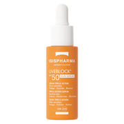 ISIS Uveblock Triple Action Sun Serum SPF50 28ml