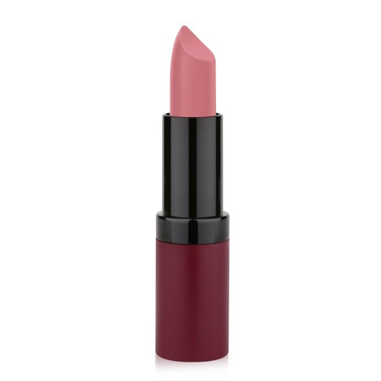 Golden Rose Velvet Matte Lipstick