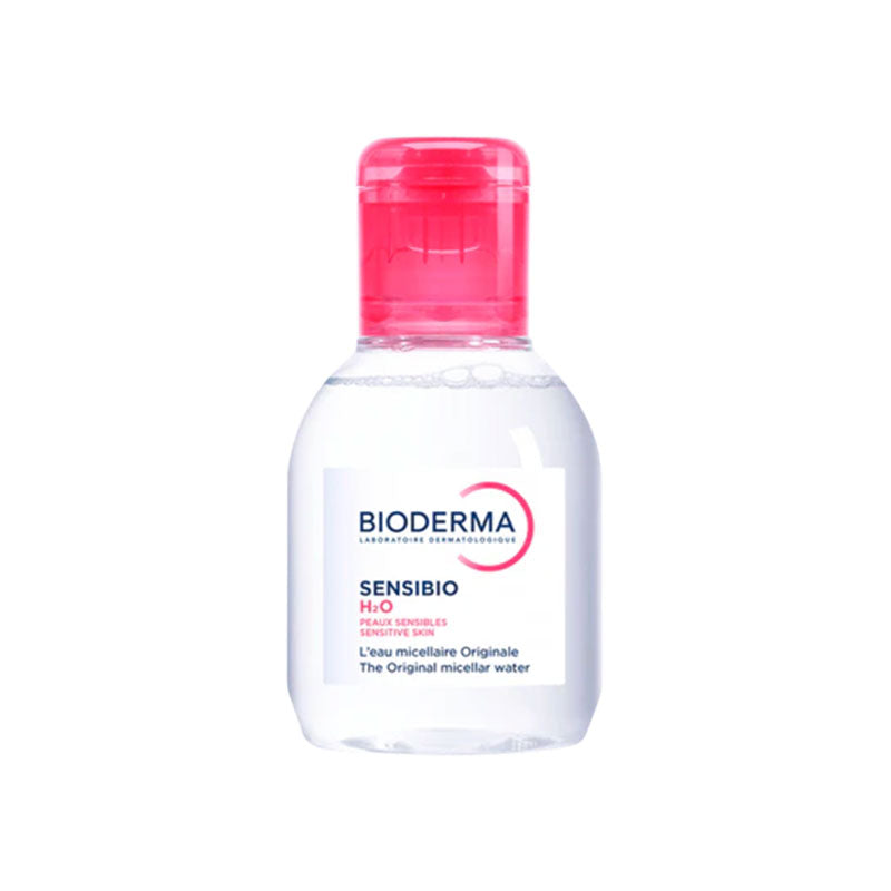 Bioderma Sensibio H2o Makeup Removing 100ml