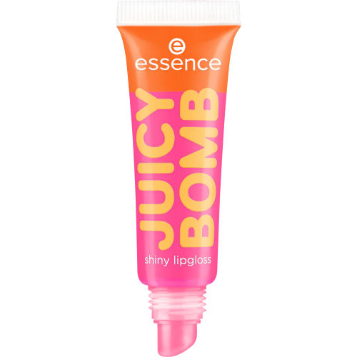 Essence Juicy Bomb Party Shiny Lip Gloss