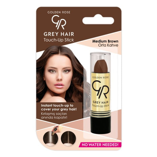 Golden Rose Grey Hair Touch Up Stick