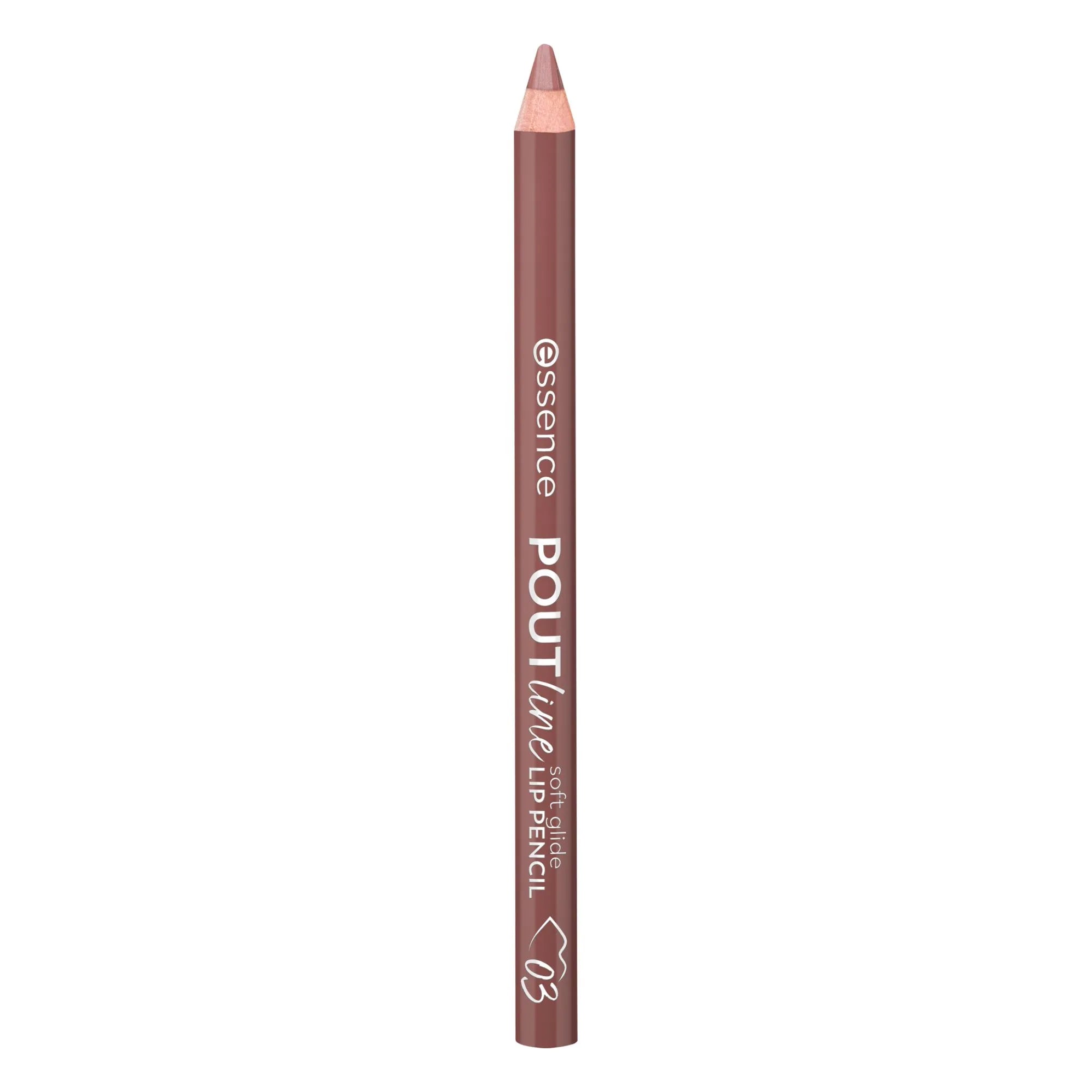 Essence Pout line Soft Glide Lip Pencil