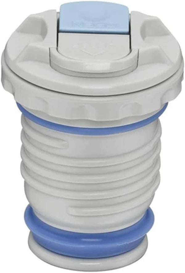 Thermos 1L Flask Double-Wall 24H Insulation