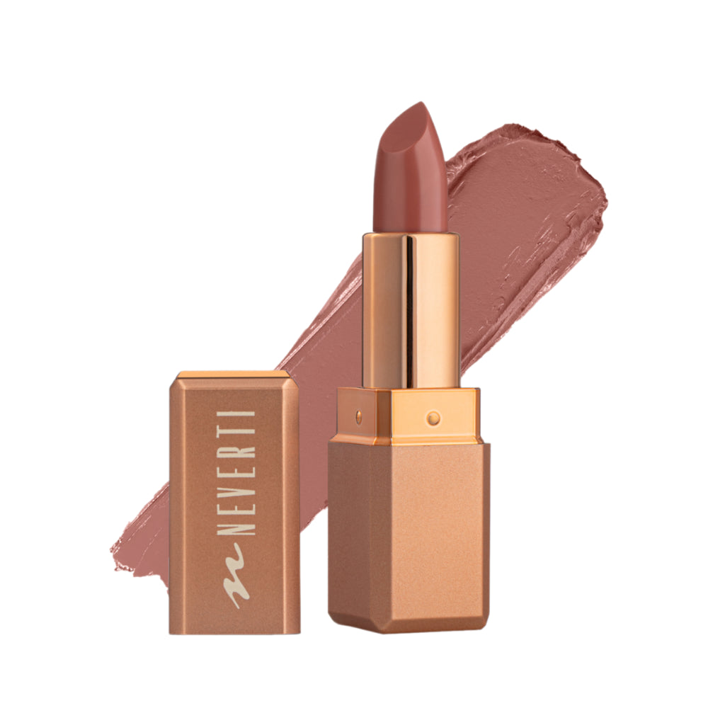 Neverti Matt Mallow Lipstick