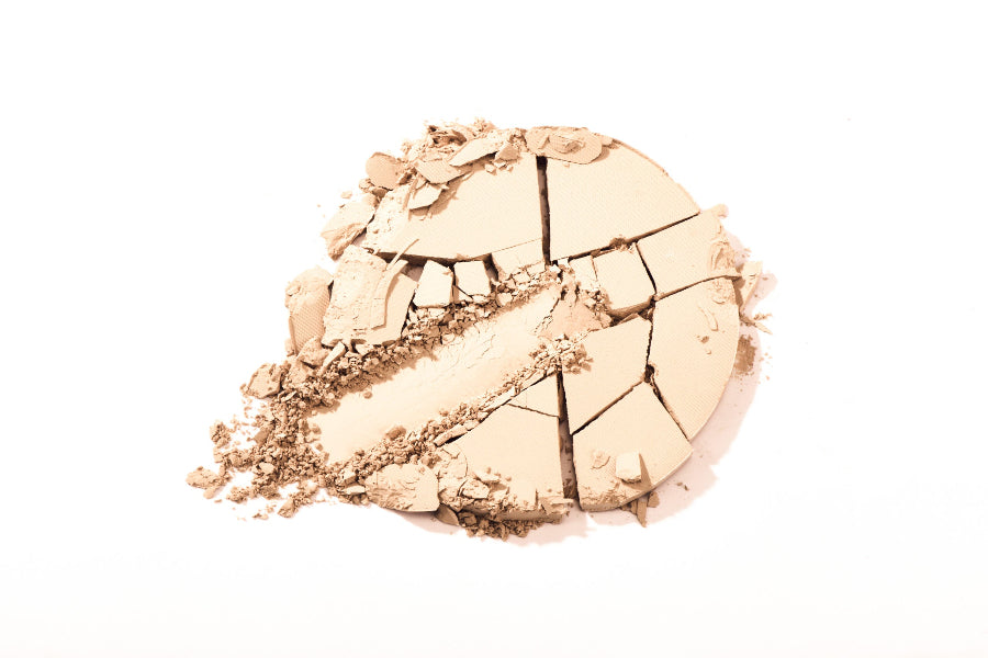 Neverti Wet And Dry Powder