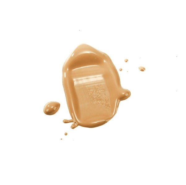 Neverti Moisturizing Natural Glow Foundation