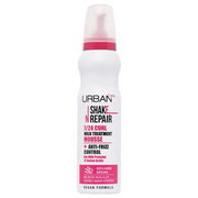 Urban Care shake N Repair 7/24 Curl Mousse 140g