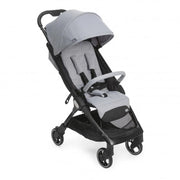 Chicco Chicco We Stroller Black