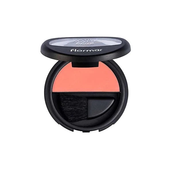 Flormar Satin Matte Blush On