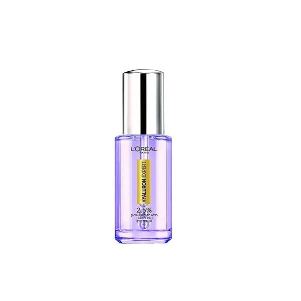 L'Oréal Paris Hyaluron Expert Caffeine Eye Serum