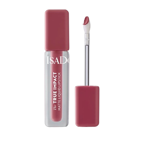 Isadora The True Impact Matte Liquid Lipstick