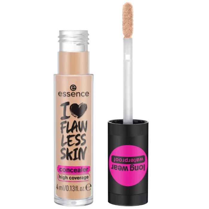 Essence i Love Flawless Skin Waterproof Concealer
