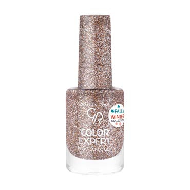 Golden Rose Color Expert Nail Lacquer