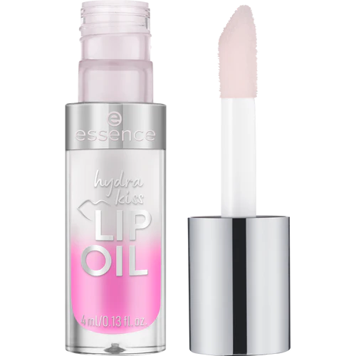 Essence Hydra Kiss Lip Oil Trio