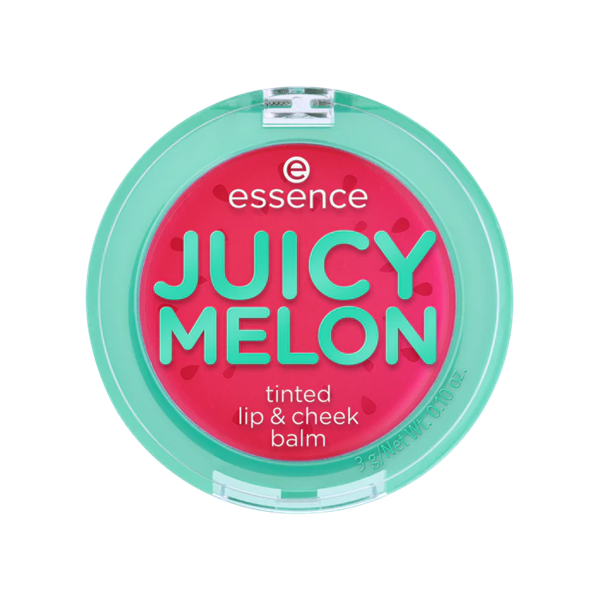 Essence Juicy Melon Tinted Lip & Cheek Balm
