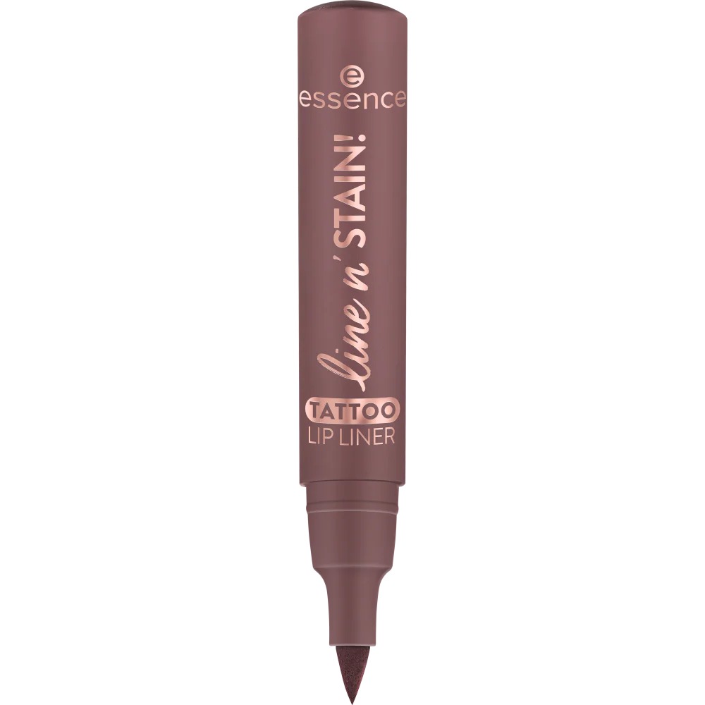 Essence Line n' Stain! Tattoo Liquid Lip Liner