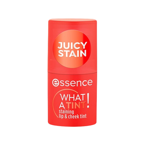 Essence Lip & Cheek Tint What A Tint! 20
