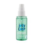 Essence Jelly Grip Refreshing Aloe Spray 50ml