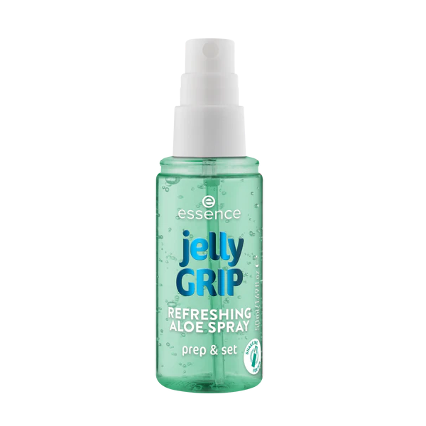 Essence Jelly Grip Refreshing Aloe Spray 50ml