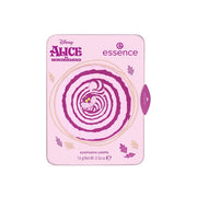 Essence Disney Alice in Wonderland Eyeshadow Palette 01 All Smiles Here 16gr