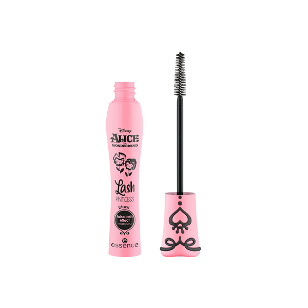 Essence Disney Alice In Wonderland Lash Princess False Lash Effect Mascara