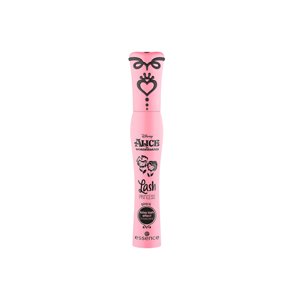 Essence Disney Alice In Wonderland Lash Princess False Lash Effect Mascara