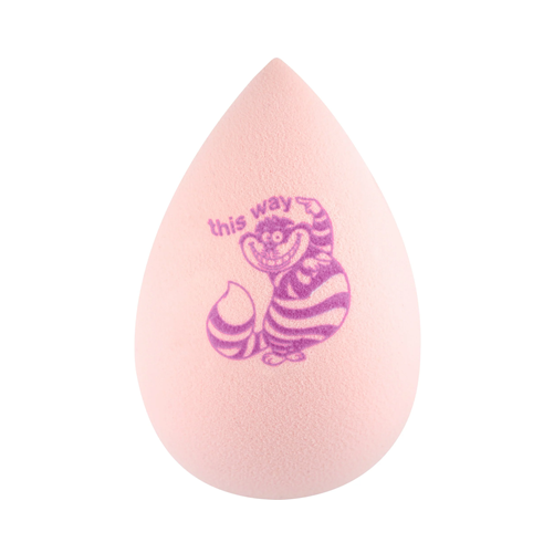 Essence Disney Alice In Wonderland Colour-Changing Make-Up Sponge 01 This Way Or That Way?