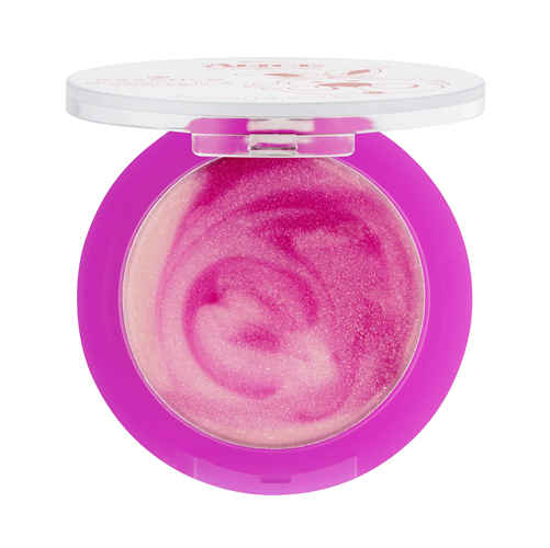 Essence Disney Alice In Wonderland Colour-Changing Lip Glow 01 Swirl & Twirl