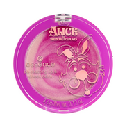 Essence Disney Alice In Wonderland Colour-Changing Lip Glow 01 Swirl & Twirl