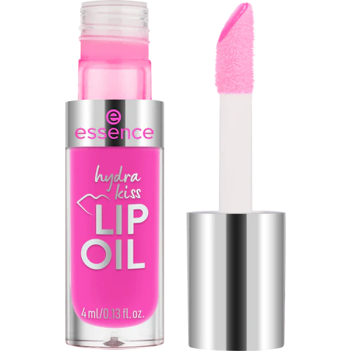 Essence Hydra Kiss Lip Oil Trio